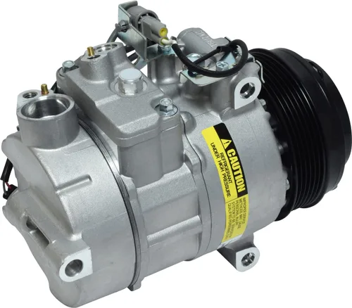 Miniatura 2 de Compresor de A/C CO 11497C