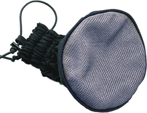 Miniatura 4 de Parlux 3800 - Secador de pelo iónico y de cerámica ecológico negro + difusor de malla metálica M Hair Designs (paquete), ligero, de secado rápido