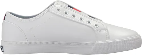 Miniatura 6 de Tommy Hilfiger Anni - Tenis sin cordones para mujer
