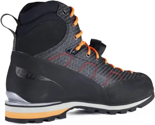 Miniatura 6 de Botas de escalada EVO 2 para arbolistas, resistentes al agua