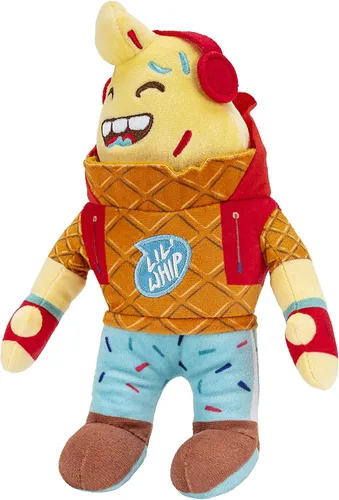 Miniatura 2 de Fortnite - Peluche Lil Whip de 8 pulgadas