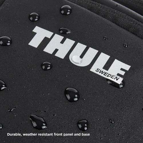 Miniatura 15 de Thule Mochila Chasm 26L, marrón dorado