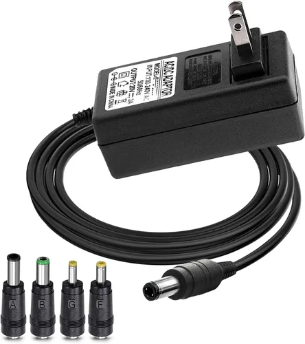Adaptador de CC de 20 V para Sony SRS-XG500 SRSXG500, para altavoz de fiesta de la serie X Sony, altavoz Bose Solo 5, sistema de sonido de TV,