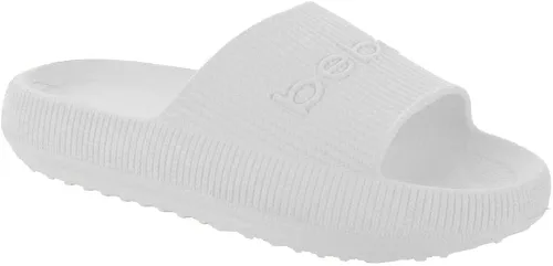 Miniatura 4 de bebe Malaga Sandalia para mujer, Blanco hielo
