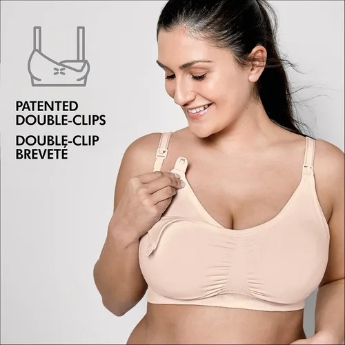 Miniatura 9 de Medela Women's 3 in 1 Nursing & Pumping Bra