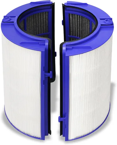 Miniatura 10 de Filtro HEPA de reemplazo TP06 para Dyson HP06 TP06 HP07 TP07 TP7A HP09 TP09 HP09 TP09 PH01 PH02 PH03 PH04, número de pieza 970341-01, reemplazo 2