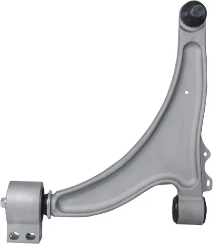 Miniatura 102 de Detroit Axle - Brazo de control delantero para Chevy Tahoe Avalanche Silverado Suburban GMC Sierra Yukon XL 1500 Express Savana 2500 Cadillac