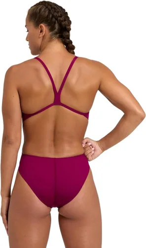 Miniatura 2 de ARENA Women's Performance Solid Team Challenge Swimsuit