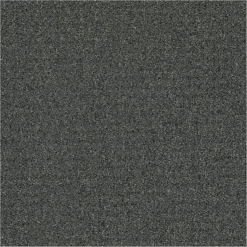 Miniatura 12 de Mohawk Advance 24" x 24" Berber (bucle), 0.11" altura de la pila, baldosa de alfombra, fibra de nailon, color Tierra, (24 baldosas)