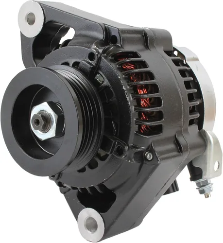 Miniatura 6 de DB Electrical AND0536 Alternador compatible con/repuesto para Honda BF115 1999-2014 115HP BF130 1999-2004 130HP / 31630-ZW5-003, CGH72 /101211-2710