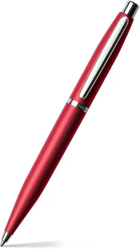 Miniatura 12 de Sheaffer VFM - Bolígrafo de bola cromado con detalles en tono dorado cromado/dorado