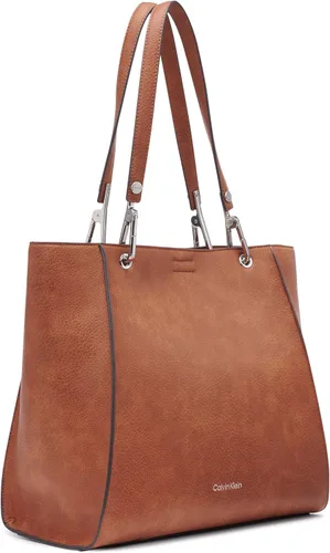 Miniatura 20 de Calvin Klein Bolso Reyna Norte/Sur