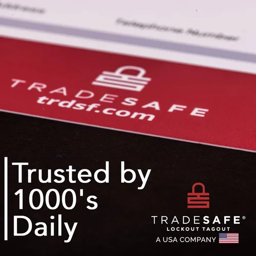 Miniatura 6 de TRADESAFE Requisitos de la hoja de datos de seguridad y póster de peligro, póster de seguridad OSHA de 18 x 24 pulgadas para lugares de trabajo