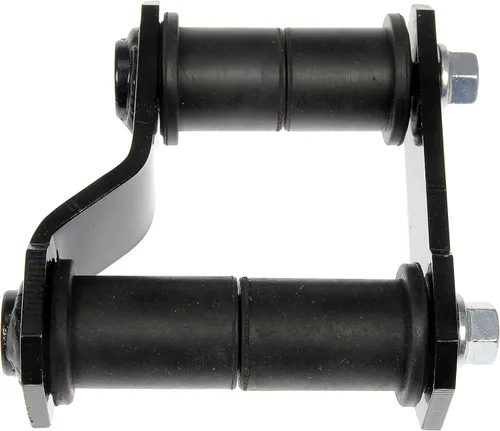 Miniatura 4 de Dorman 722-124 Grillete de Hoja Trasero Compatible con Modelos Selectos de Nissan