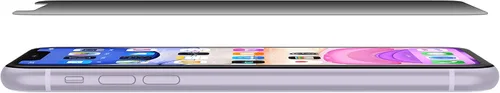Miniatura 6 de Belkin ScreenForce InvisiGlass Ultra - Protector de pantalla para iPhone 11 Pro