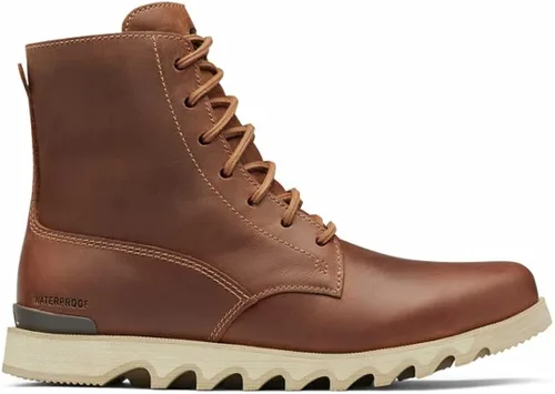 Miniatura 2 de Sorel Kezar - Botas altas WP para hombre botas de lluvia de cuero impermeables