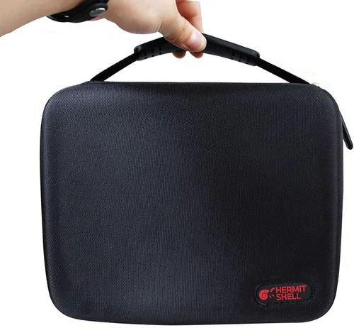 Miniatura 6 de Hermitshell Estuche de viaje para respirador de proyectos de pintura 3M