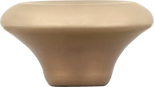 Miniatura 2 de Le Creuset Perilla pequeña distintiva, oro claro Dorado claro