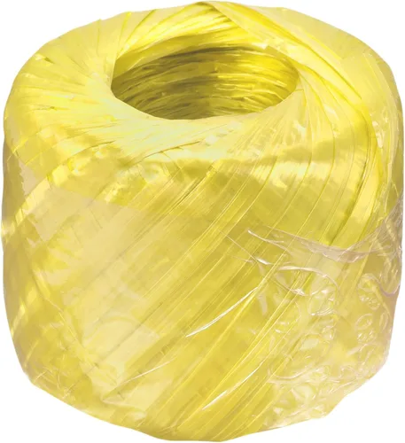 MECCANIXITY El hogar plástico de nylon de la cuerda de la cuerda del poliéster incluido para el embalaje de la artesanía de jardinería, longitud de