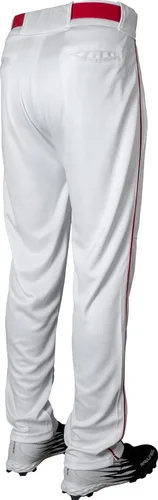 Miniatura 6 de Rawlings Youth Launch - Pantalones de béisbol con tuberías