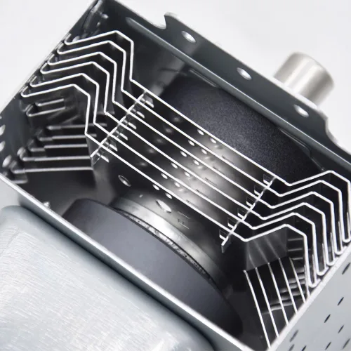 Miniatura 5 de Horno microondas Magnetron 2M248J (GS) 2M253J Reemplazo para Toshiba reemplaza a WB27X10309 10QBP1006 2M248J (FN) 4150019905 2M248J (GM) 2E-13-37