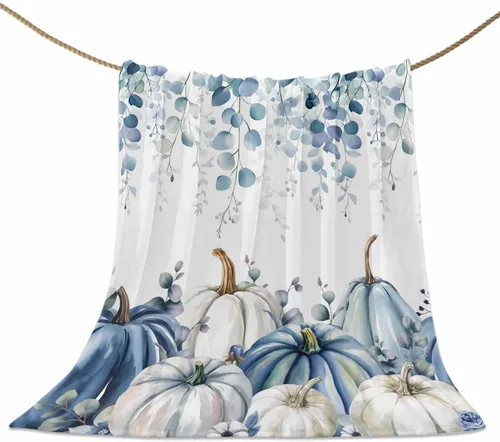 Miniatura 15 de Mantas de Tiro de Muñeco de Nieve de Navidad, Manta de Vellón Suave de Vacaciones de Invierno Decorativa para Hogar Sofá Sillón Silla Sala de Estar