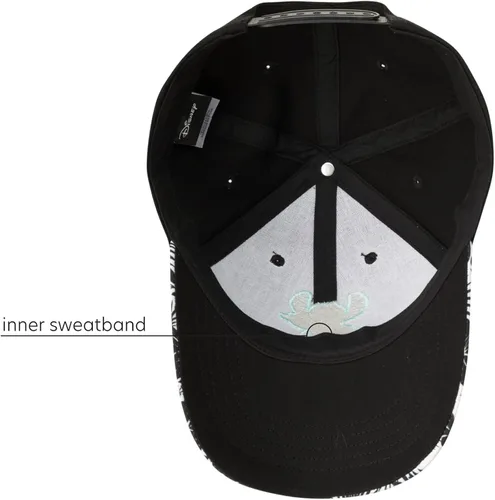 Miniatura 5 de Disney Unisex Lilo & Stitch Hat - Snap Back Baseball Cap, Dad Hat, Mom Hat