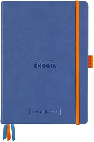 Miniatura 44 de Rhodia Porteros