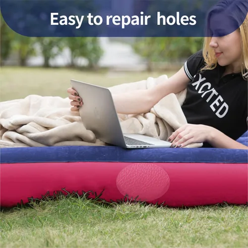 Miniatura 5 de Aglzyoply Cinta de reparación de cuero para muebles grandes, subsidio de reparación de cuero autoadhesivo, cinta de reparación de cuero de 17.7 x