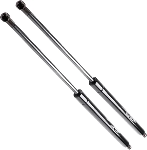 Miniatura 9 de SCITOO Soportes de elevación para portón elevador, amortiguadores de resorte de gas para Hyundai Santa Fe 2.0L 2013-2014, para Hyundai Santa Fe 2.4L