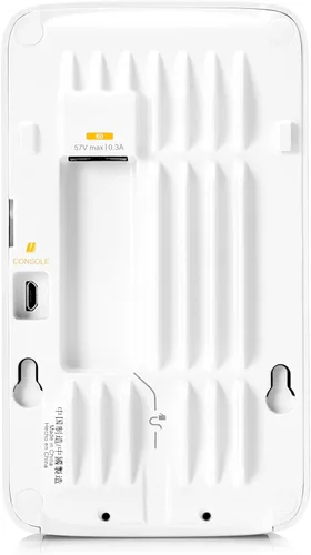 Miniatura 2 de Punto de Acceso HPE Networking Instant On Access Point AP22D 2x2 WiFi 6 Punto de Acceso Inalámbrico para Interiores (Paquete de 3) Habitación