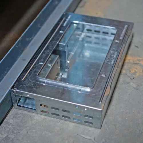 Miniatura 7 de iTrap - Trampa para ratones humanitaria con tapa transparente, estilo repetidor, paquete de 4 unidades para el hogar y la oficina, control seguro