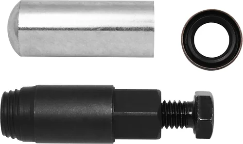 Removedor/instalador de sellos de cambio de transmisión, compatible con GM 200, 200C, 200-4R TURBO 350, 350C TURBO 400, 425, 475 GM 700-R4 GM 4L60
