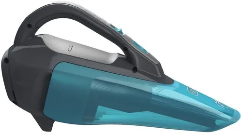 Miniatura 4 de BLACK+DECKER Dustbuster AdvancedClean Aspiradora de mano inalámbrica para húmedo/seco, titanio (HLWVA325J21)