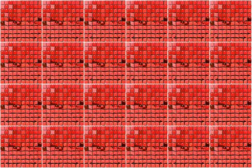 Miniatura 34 de Simply Elegant AestheTech - Panel de pared con lentejuelas brillantes, decoración de pared para bodas, eventos y fiestas temáticas, telón de fondo