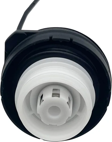 Miniatura 6 de 17670-T3W-A01 - Tapón de gasolina de repuesto para Honda Civic, Accord, Pilot, CR-V, Crosstour, Fit, Odyssey, Insight, HR-V - Reemplazar 17670T3WA01