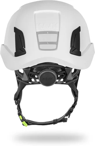 Miniatura 3 de Casco de seguridad Kask Zenith X2 Tipo II Clase E sin ventilación Blanco