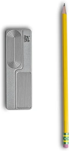 Miniatura 4 de SSD portátil ultrarrápido de 256 GB