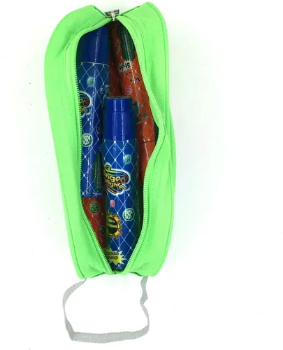 Miniatura 3 de Tapp Collections™ Estuche portátil Bingo Dauber con correa de transporte Azul
