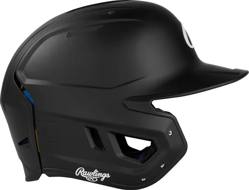 Miniatura 4 de Rawlings MACH FIT Baseball Batting Helmet Multi-Directional Flex Fits 6 3/8" - 7 5/8" Multiple
