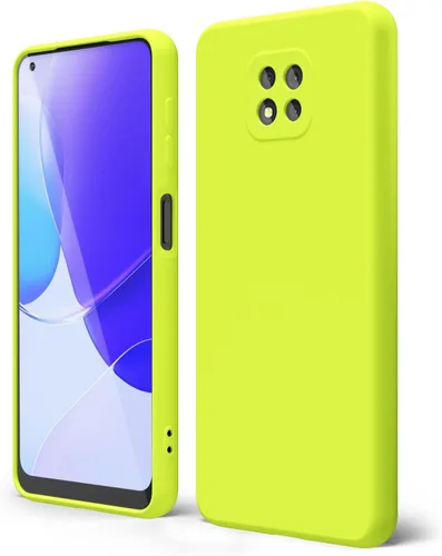 Miniatura 53 de oakxco para Motorola Moto G Power 2022 Funda de teléfono/Moto G Play 2023 Funda de teléfono de silicona líquida, goma de goma delgada y suave en gel
