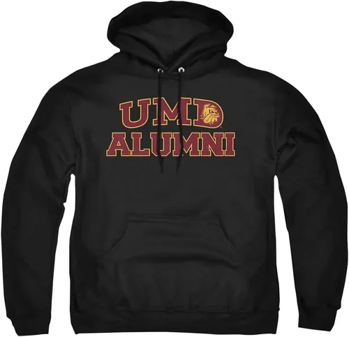 Miniatura 107 de LOGOVISION Ropa unisex para adultos con diseño oficial de alumnos universitarios para hombres y mujeres, colección de sudaderas con capucha