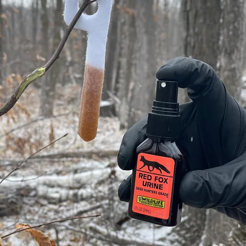 Miniatura 4 de Wildlife Research CENTERscent Dispenser