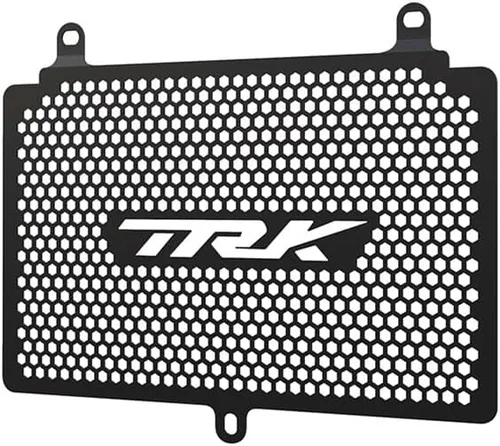 Miniatura 6 de Motorcycle radiator grille, For B&enelli TRK 702 TRK702 TRK702X 2022 2023 2024 Motorcycle Accessories Radiator Grille Guard Cover Water Tank Net