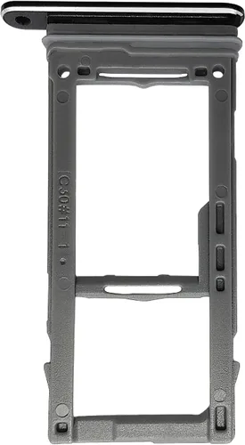 Miniatura 3 de it Galaxy Note9 - Ranura para tarjeta micro SD para Samsung Galaxy Note9 SM-N960U SM-N960F, color negro