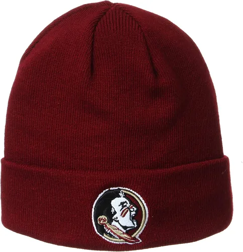 Miniatura 14 de ZHATS NCAA Mens Cuff Beanie Team
