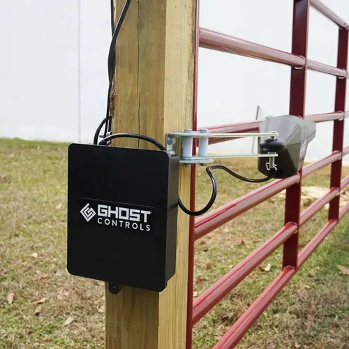 Miniatura 4 de Kit de caja de batería ABBT2 de Ghost Controls (Kit con 2 baterías)