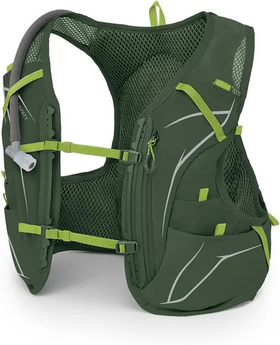 Miniatura 15 de Osprey Duro 6L Chaleco de hidratación para correr para hombre con reserva hidráulica