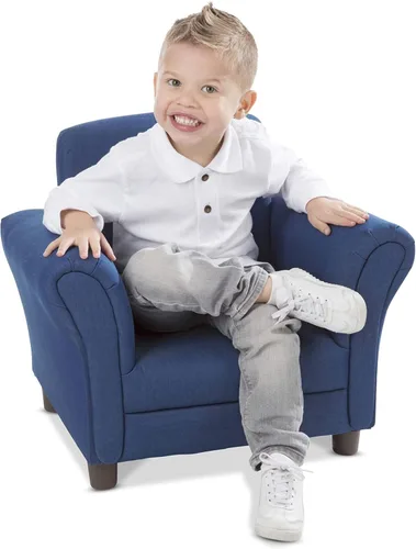 Miniatura 4 de Melissa & Doug - Sillón infantil
