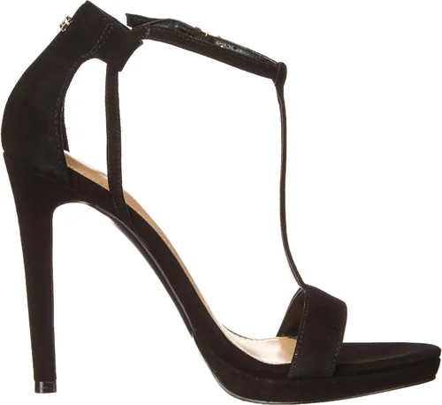 Miniatura 6 de GUESS Sandalia Tecru de tacón para mujer